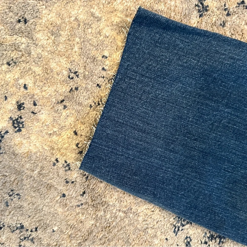Madewell Slim Wide leg crop jeans - Picture 3 of 6